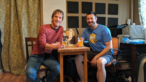 Noggin Notes Podcast