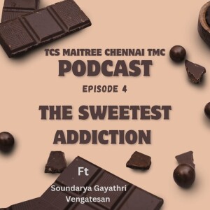 EP4: The Sweetest Addiction