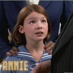 Annie (1999)