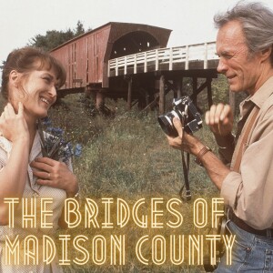 The Bridges of Madison County (1995)