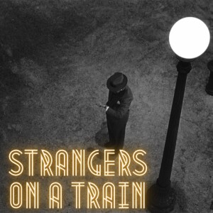 Strangers on a Train (1951)