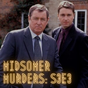 Midsomer Murders: Judgement Day (2000)