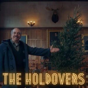 The Holdovers (2023)