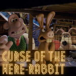 Wallace & Gromit: The Curse of the Were-Rabbit (2005)