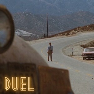 Duel (1971)