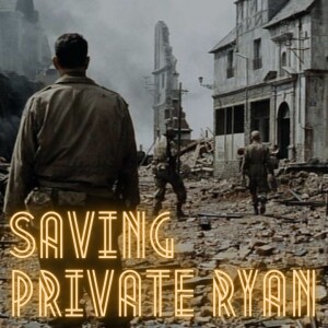 Saving Private Ryan (1998)