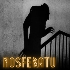 Nosferatu (1922)