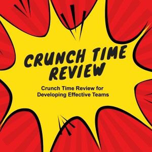 Developing Effective Teams