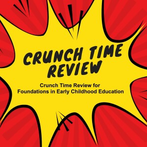 Foundations of Early Childhood Education