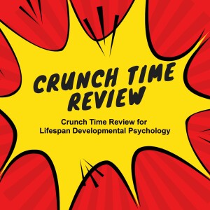 Lifespan Developmental Psychology