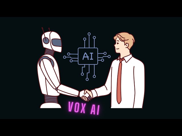 Discussing the Human-AI Future