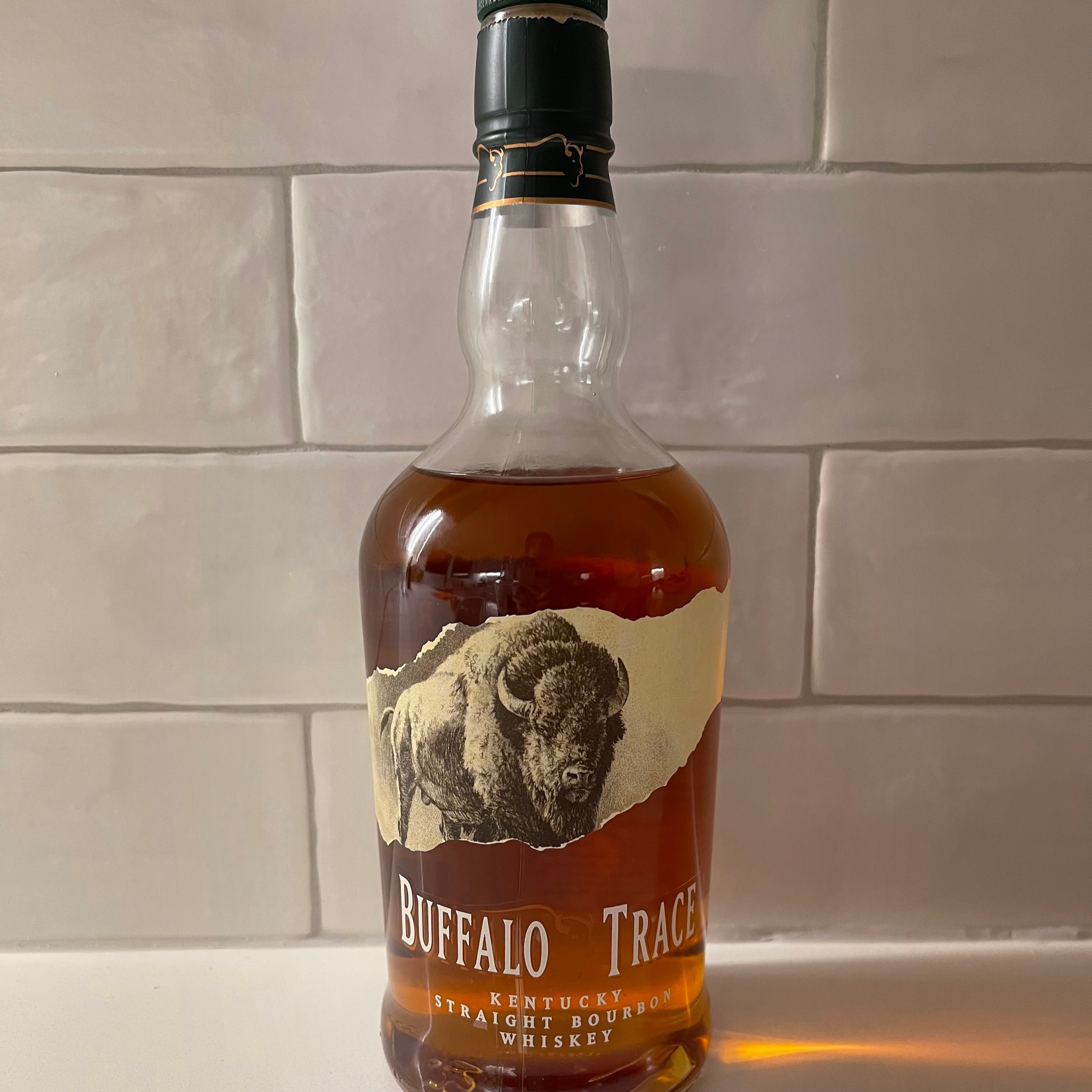 Buffalo Trace and a Great Philosophy for Enjoying Bottles From the Top Shelf