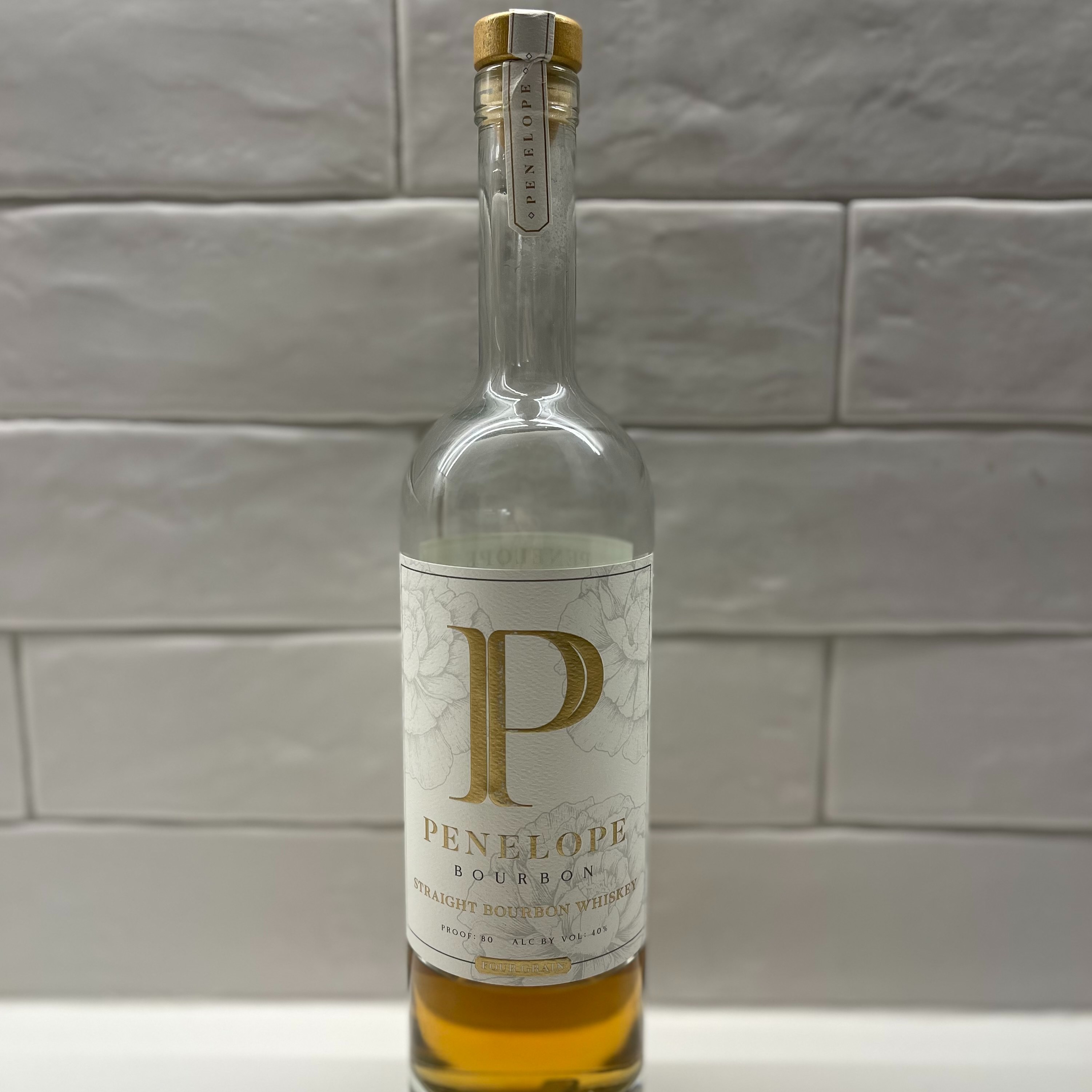 Penelope Four Grain and How Parenthood and Bourbon Truly are Interwoven