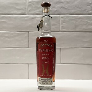 Linkumpinch Single Barrel – The Bourbon with the Weirdest Name (and a Big Payoff)