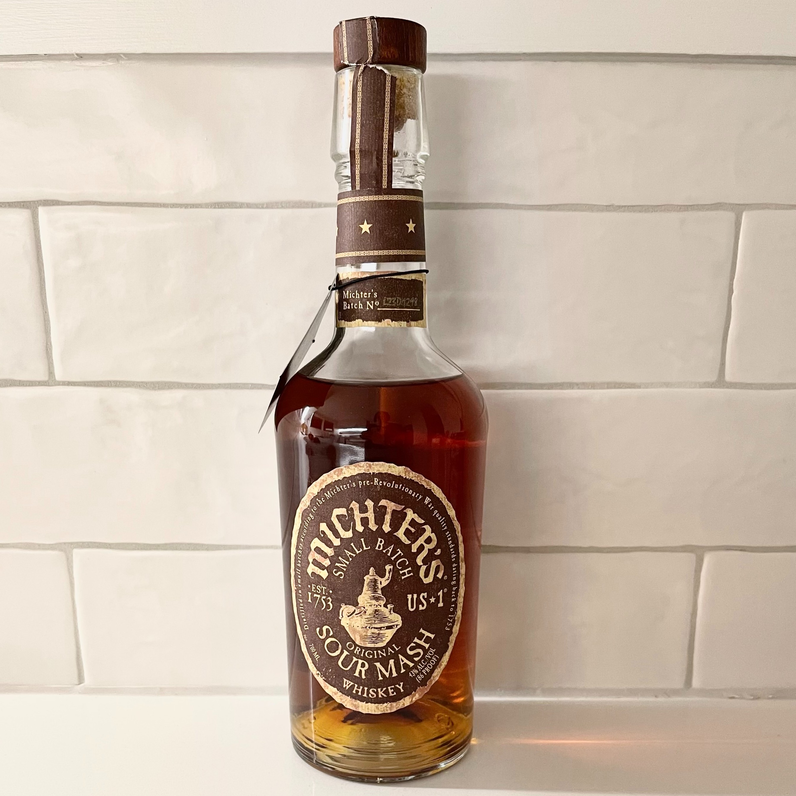 Michter's Sour Mash with Dan McKee Master Distiller and Andrea Wilson Master of Maturation [Extended Episode]