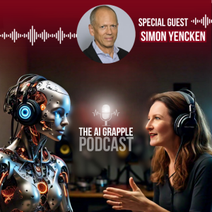 Ep 35: Beyond Hype: Real Ways AI Is Changing How We Shop Online, with Simon Yencken