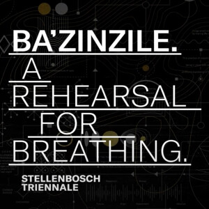 Triennale - In Conversation with Nandele Maguni