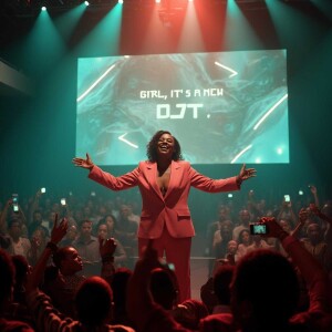 Inspired by Serena: Unleashing Your Inner Champion