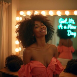 Inspired by Beyoncé: Empowering Black Women to Break Free and Shine