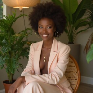 Wellness Over Hustle: The New Blueprint for Black Entrepreneurs Inspired by Susan Brocklesby