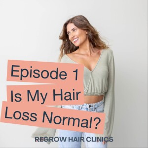 Understanding Hair Loss: Causes, Prevention, and Treatment