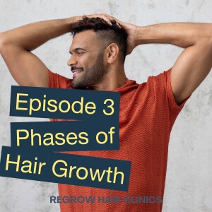 Understanding the Phases of Hair Growth and Loss