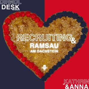 Recruiting & Ramsau am Dachstein
