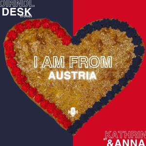I am from Austria