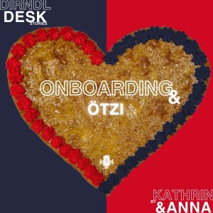 Onboarding & Ötzi
