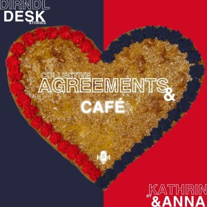 Collective Agreements & Café