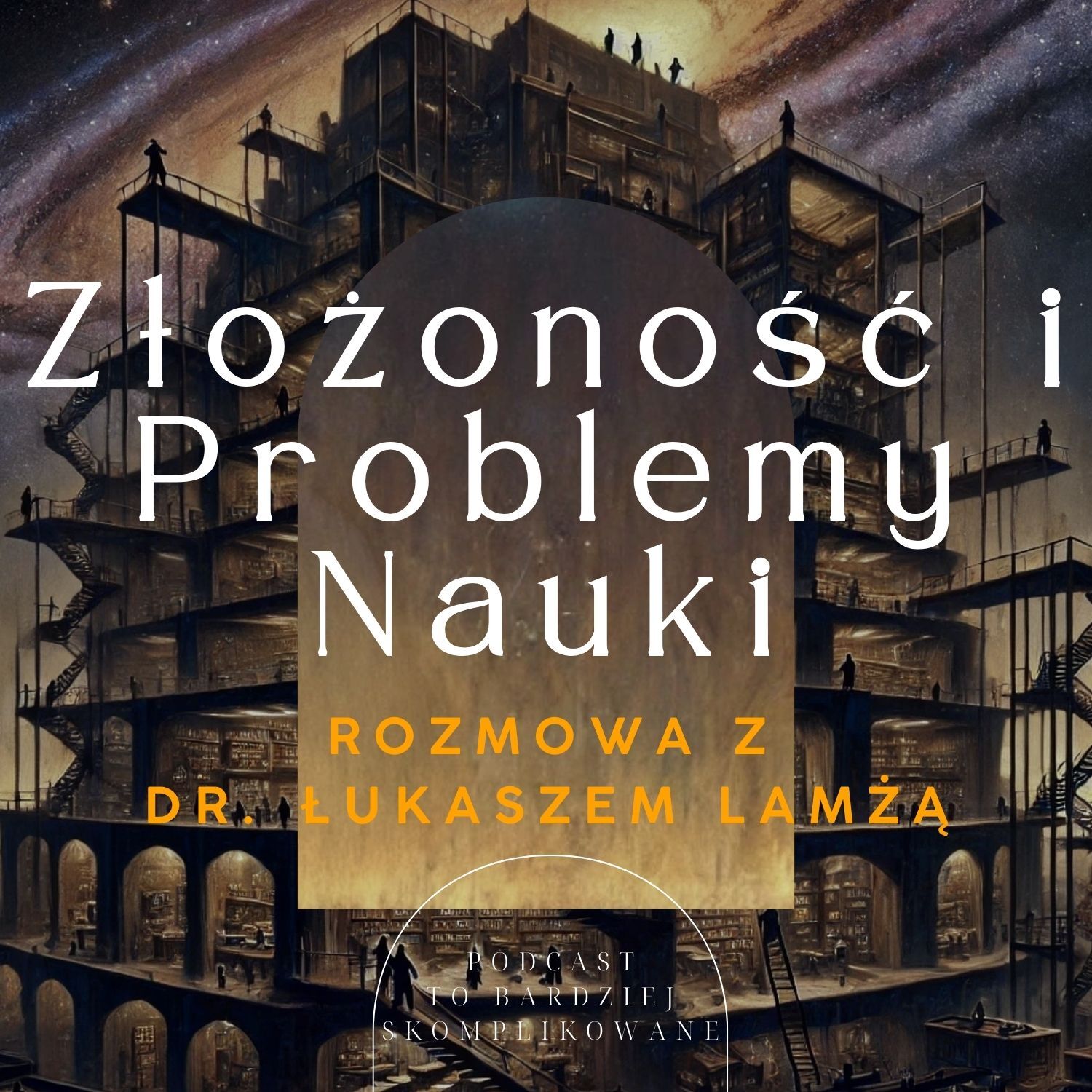 To Bardziej Skomplikowane