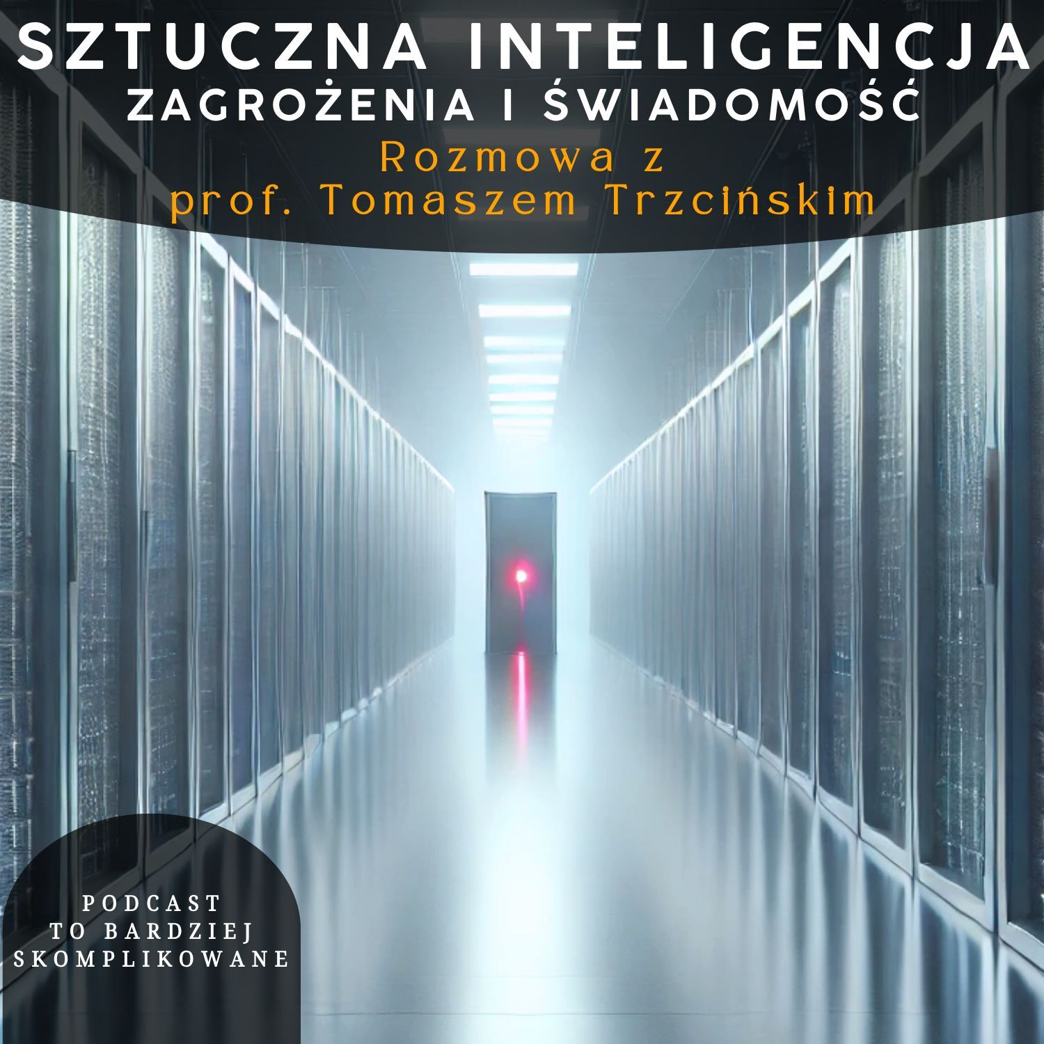 To Bardziej Skomplikowane
