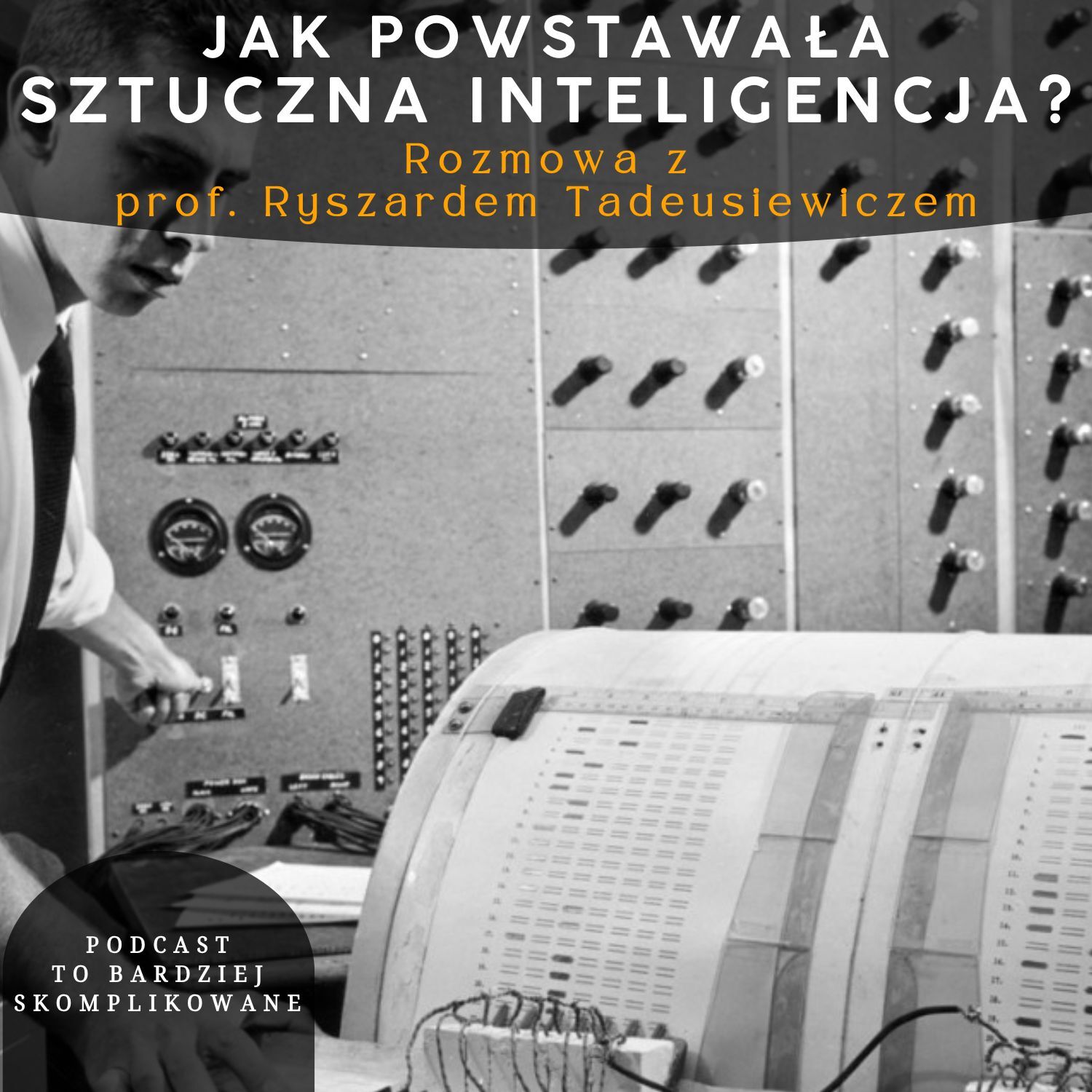 To Bardziej Skomplikowane