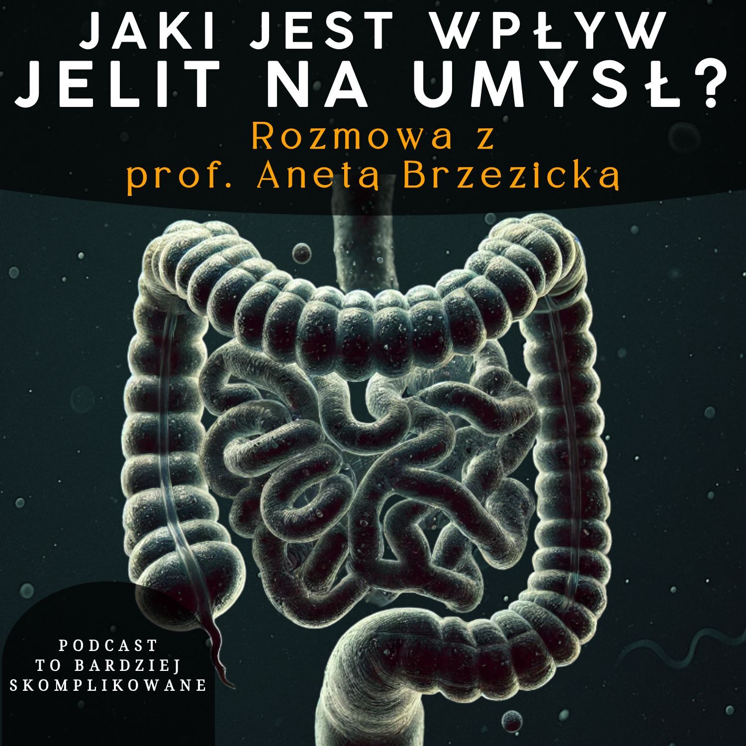 To Bardziej Skomplikowane
