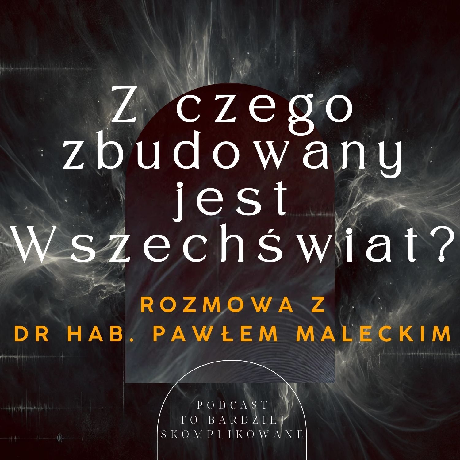 To Bardziej Skomplikowane