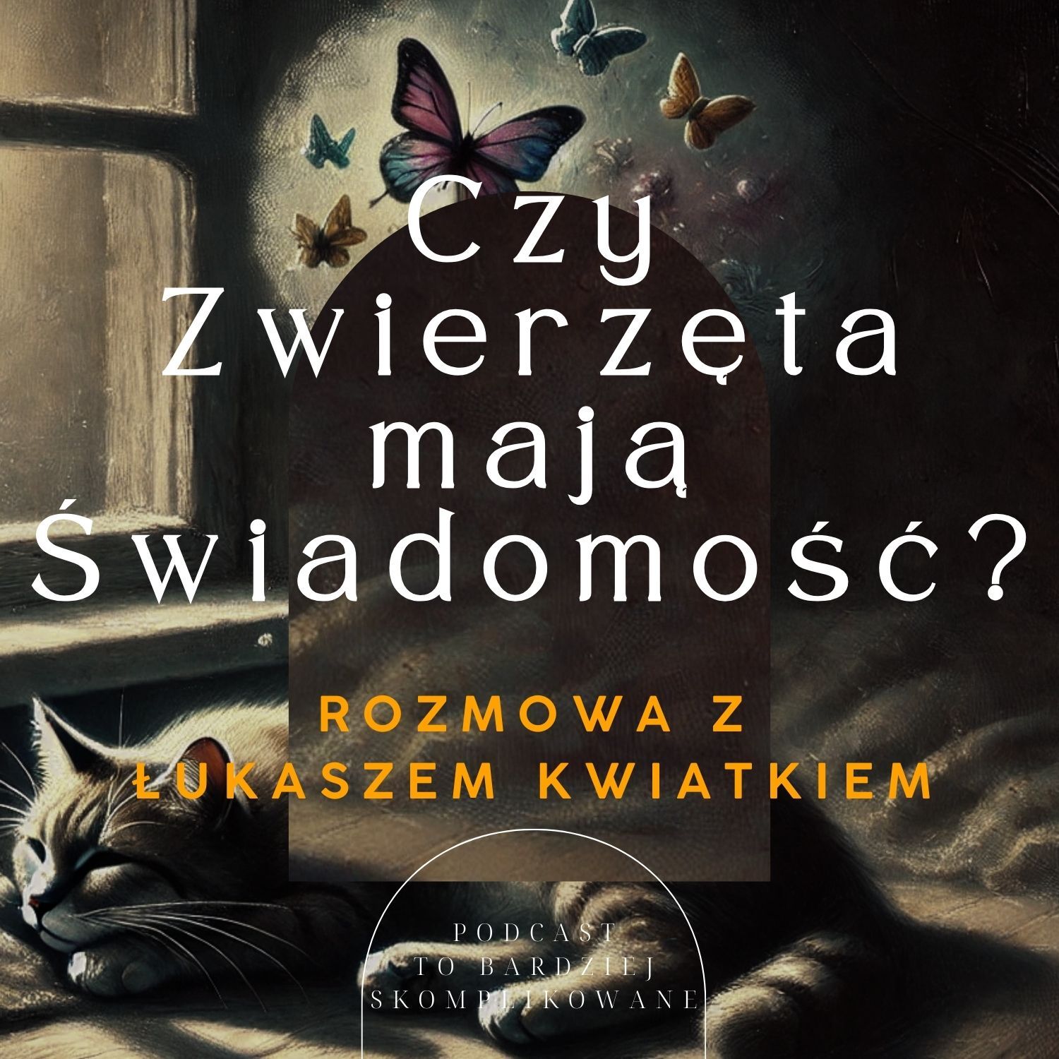 To Bardziej Skomplikowane