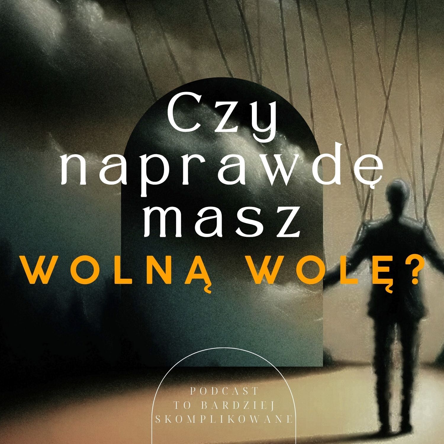 To Bardziej Skomplikowane