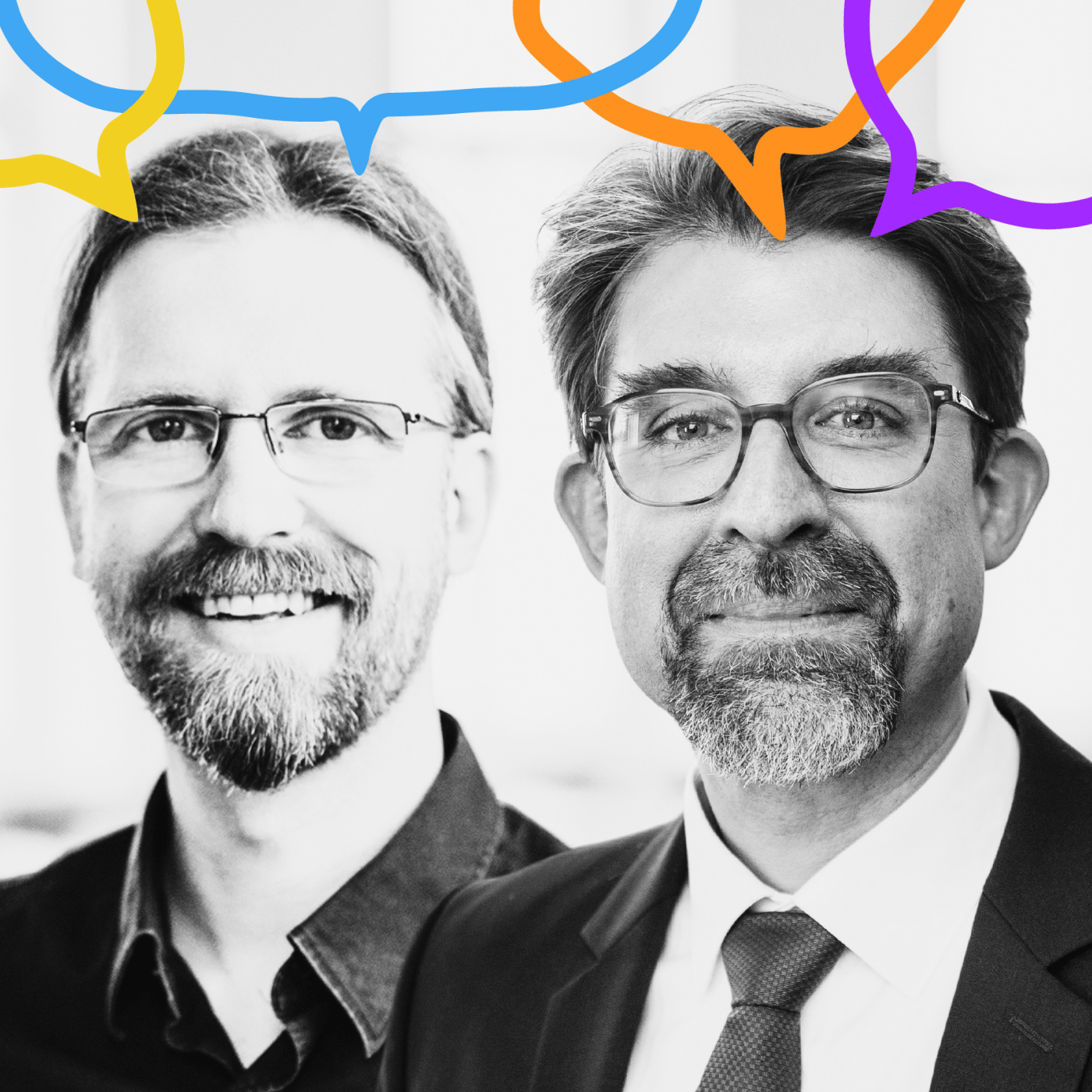 KI - Wir müssen sprechen!