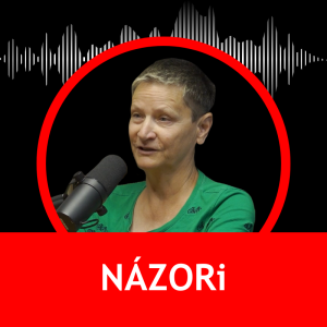Hana Fábry: My nikdy nebudeme mať kostol v každej obci