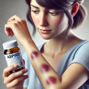 Story #18: To Thin or Not to Thin: The Real Risks and Benefits of Blood Thinners