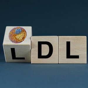 Story #19: LDL Cholesterol Benefits: Uncovering the Surprising Health Role of the 'Bad' Cholesterol