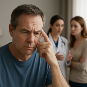 Story #60: Hidden Factors Behind Memory Loss You Can Actually Fix