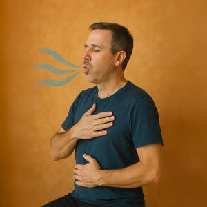 Story #57: Breathe to Heal: Simple Techniques to Calm Your Heart, Clear Your Mind, and Lower Blood Pressure Naturally