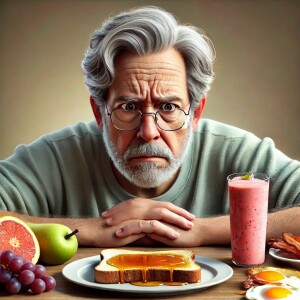 Story #13: Unraveling the Mystery Behind One Man's Lifelong Battle with High Triglycerides