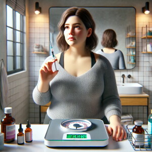 Story #23: Why Weight Loss Medications Fail: The Hidden Impact of Insulin and Leptin Resistance