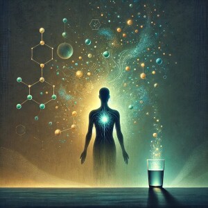 Story #25: Unlocking Your Body's Natural Power of Self-Healing: Fighting Oxidative Stress and Reducing AGEs