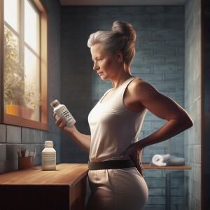 Story #31: Calcium's Dark Side: How It Impacts Your Kidneys, Heart, and Overall Health
