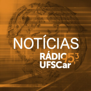 Notícias Rádio UFSCar 01