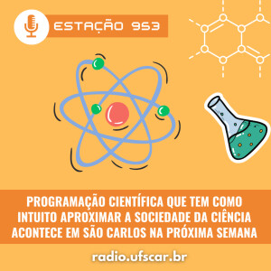 Estação 953 #242