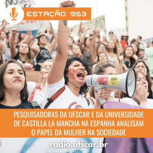 Estação 953 #205